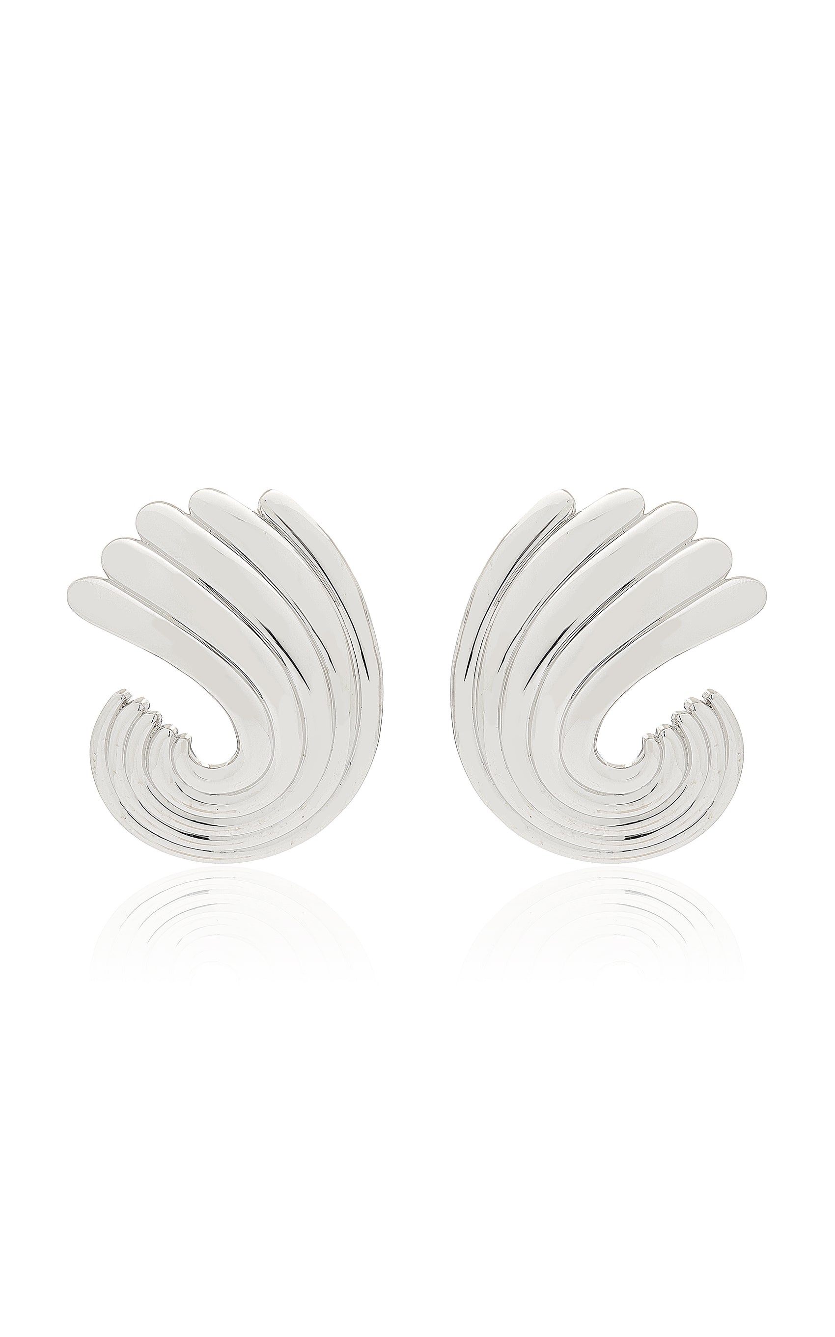 Deco Earrings
