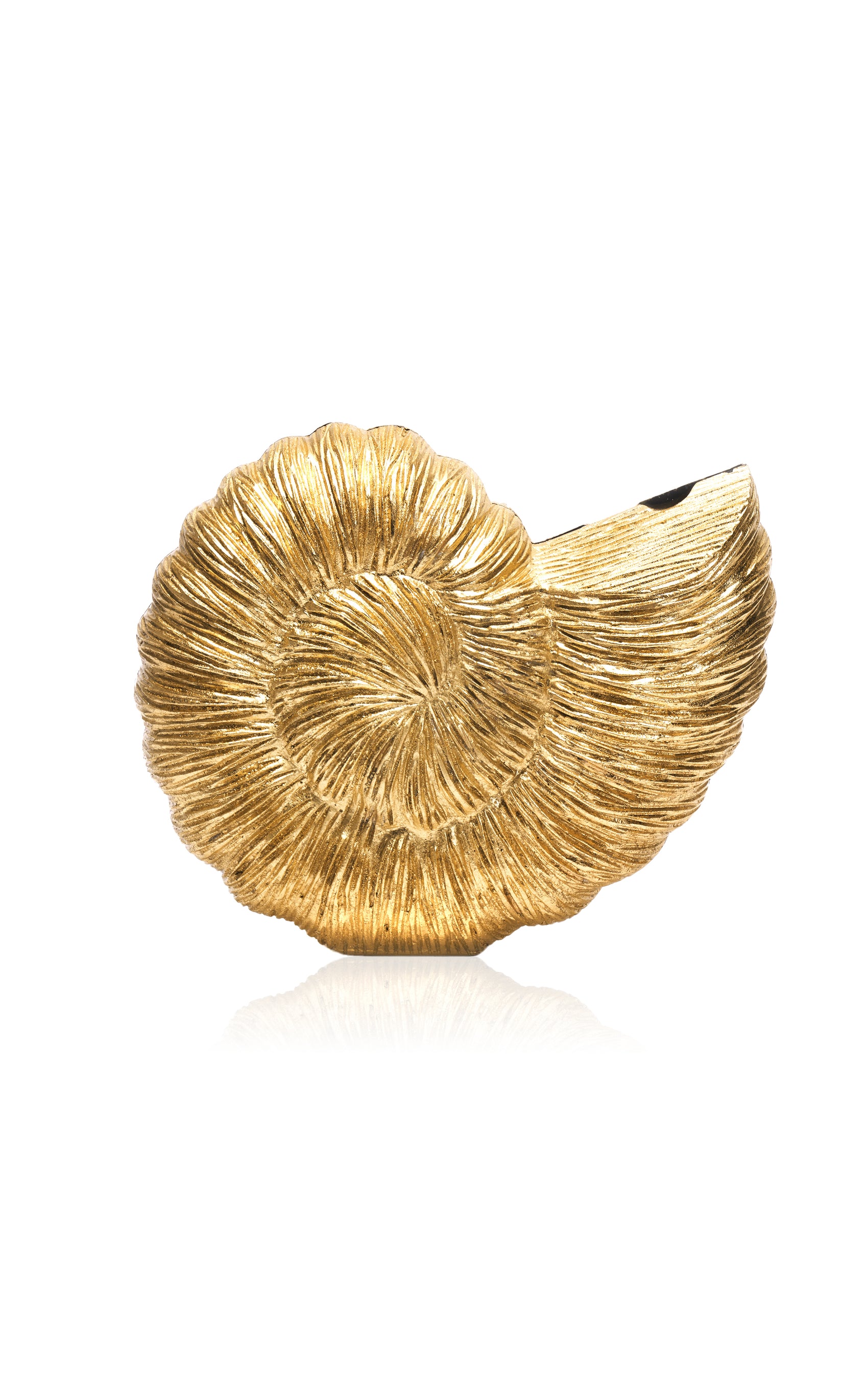 Kahala Mother-of-Pearl Clutch