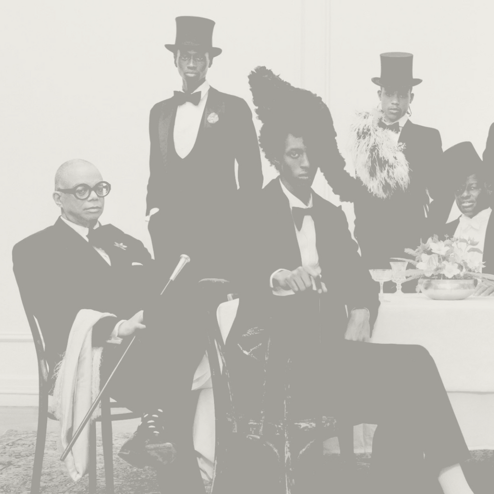 Superfine: The Met Gala 2025 - Who, What & Wear.