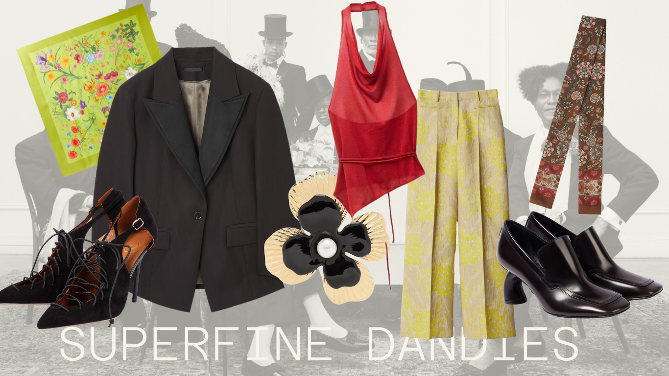 Superfine - Met Gala 2025