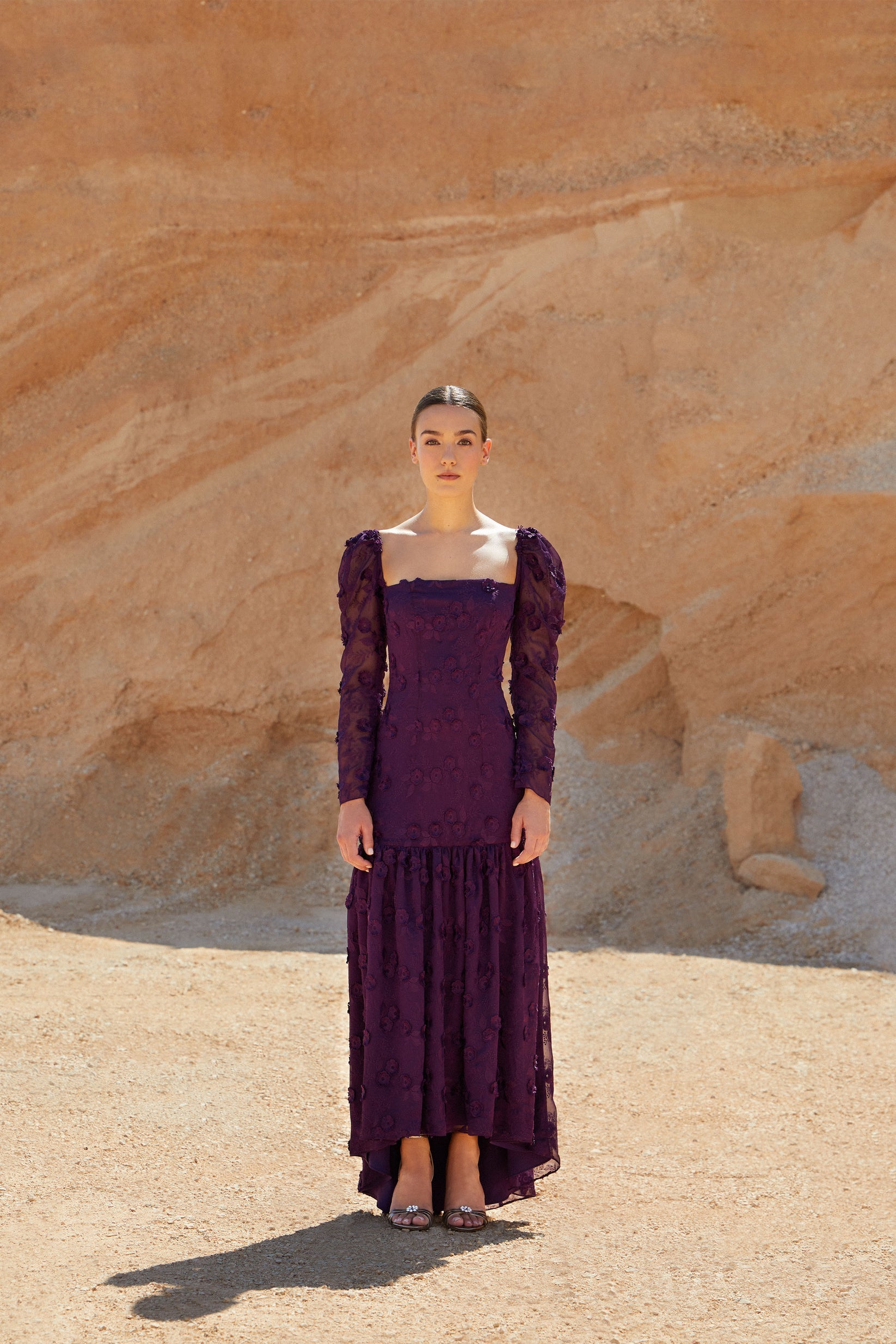 CASILDA dress