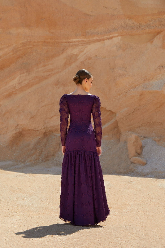 CASILDA dress