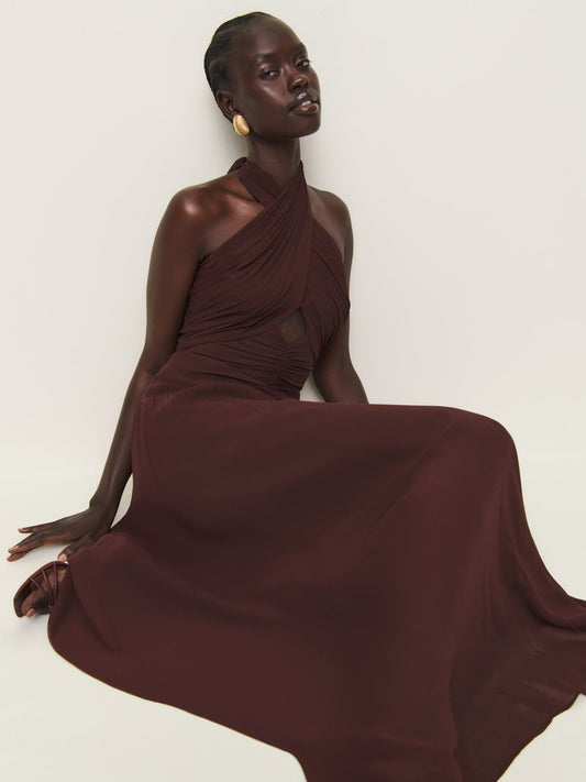 Cari Dress