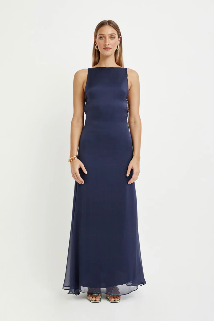 Carmela dress