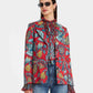 Sicomore Red 24/7 Jacket