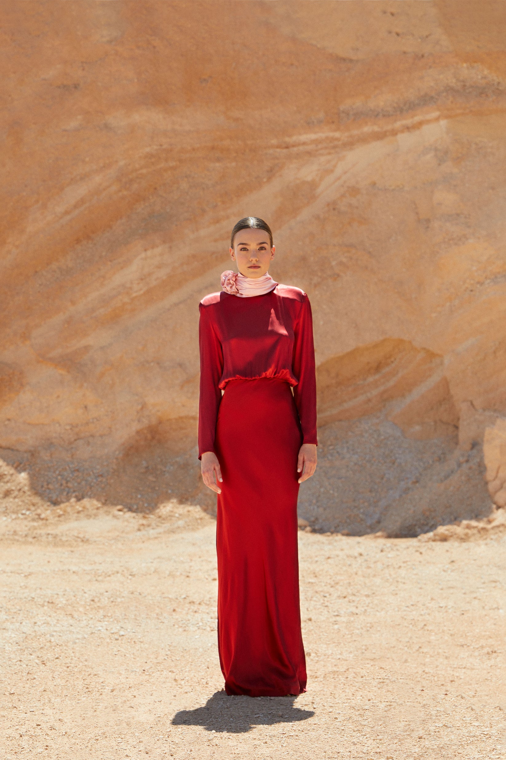 JULIANA DRESS