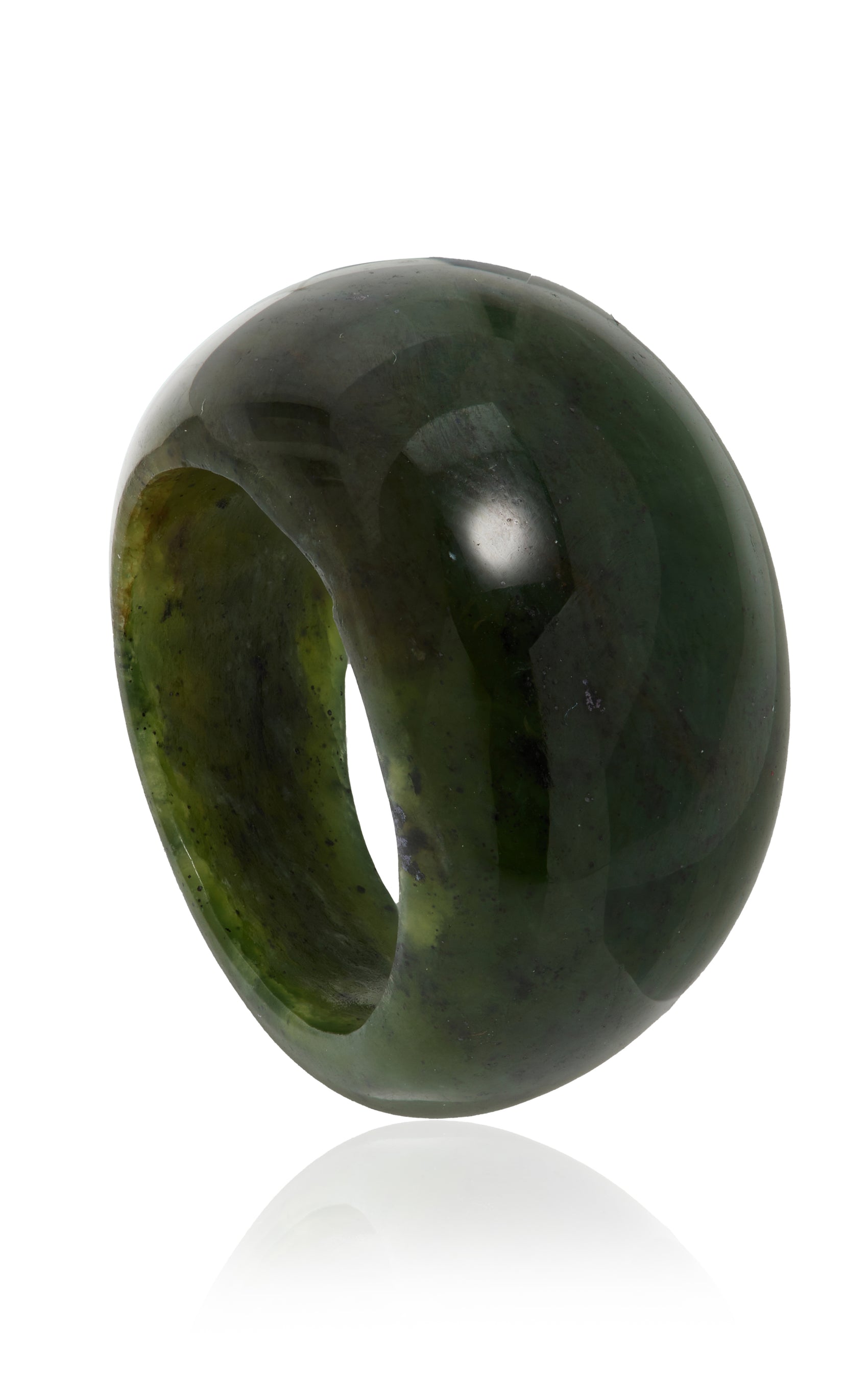 Jade Ring