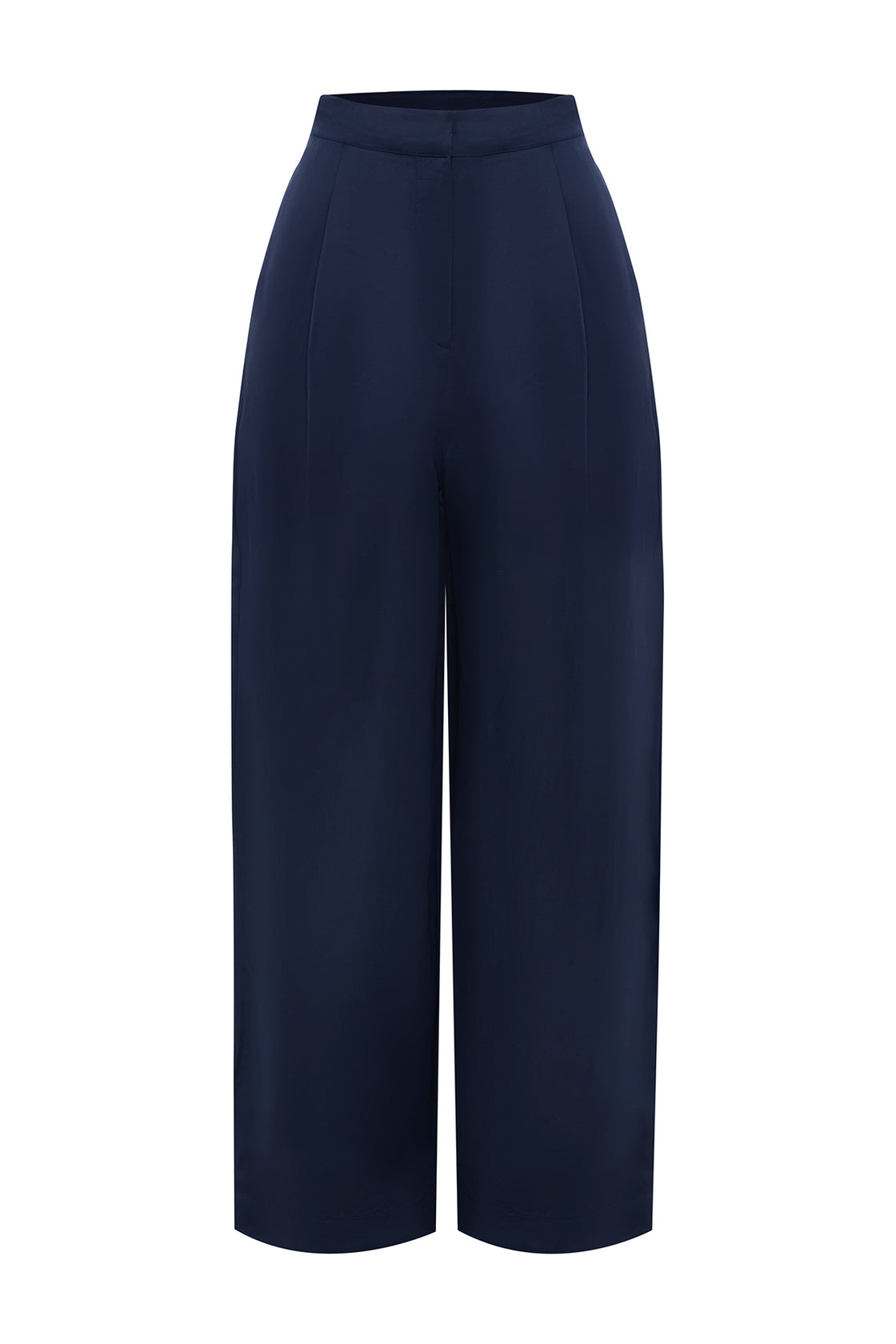 LEILA TROUSER MIDNIGHT