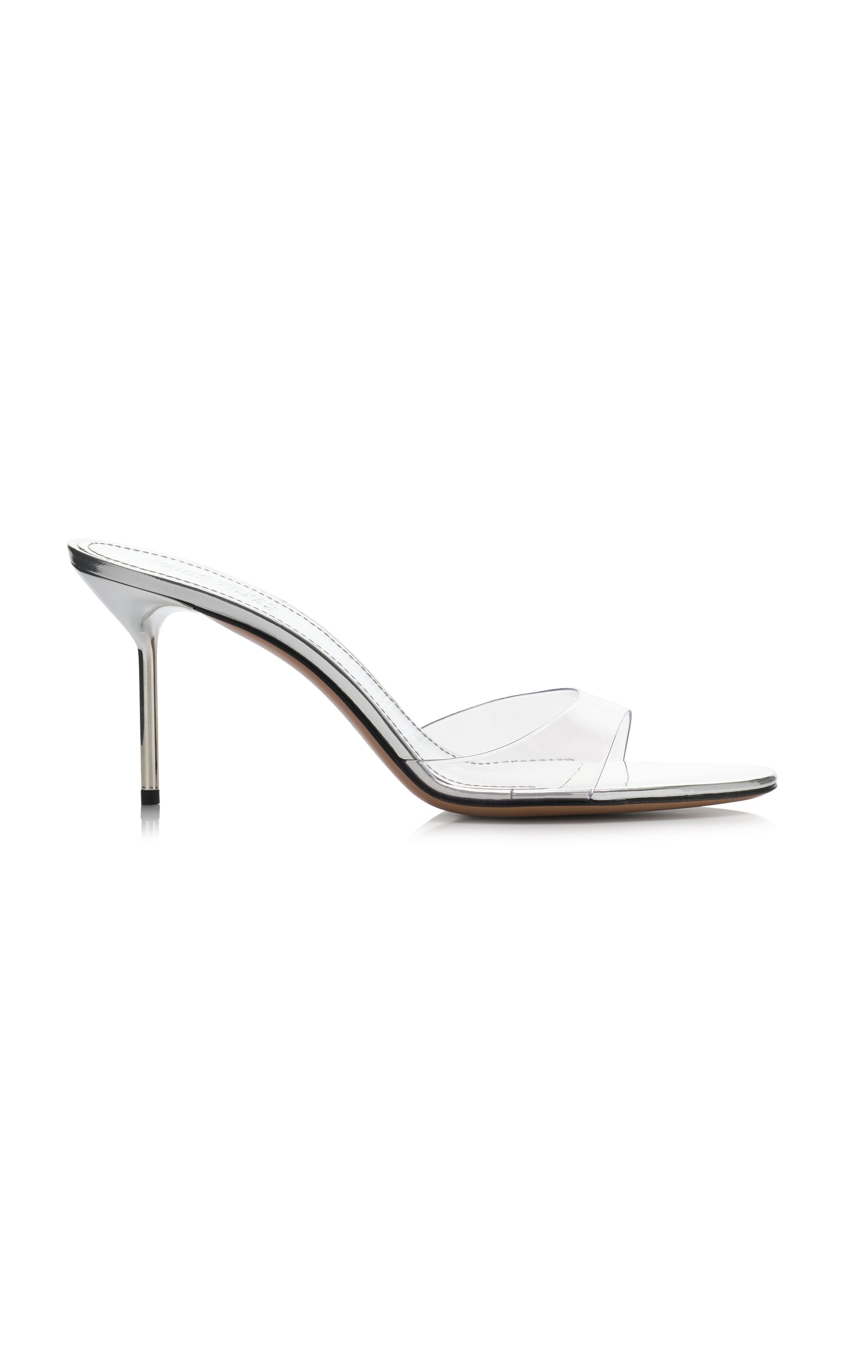 Lidia PVC Sandals