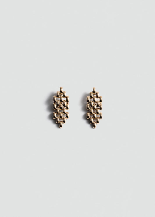 Link earrings