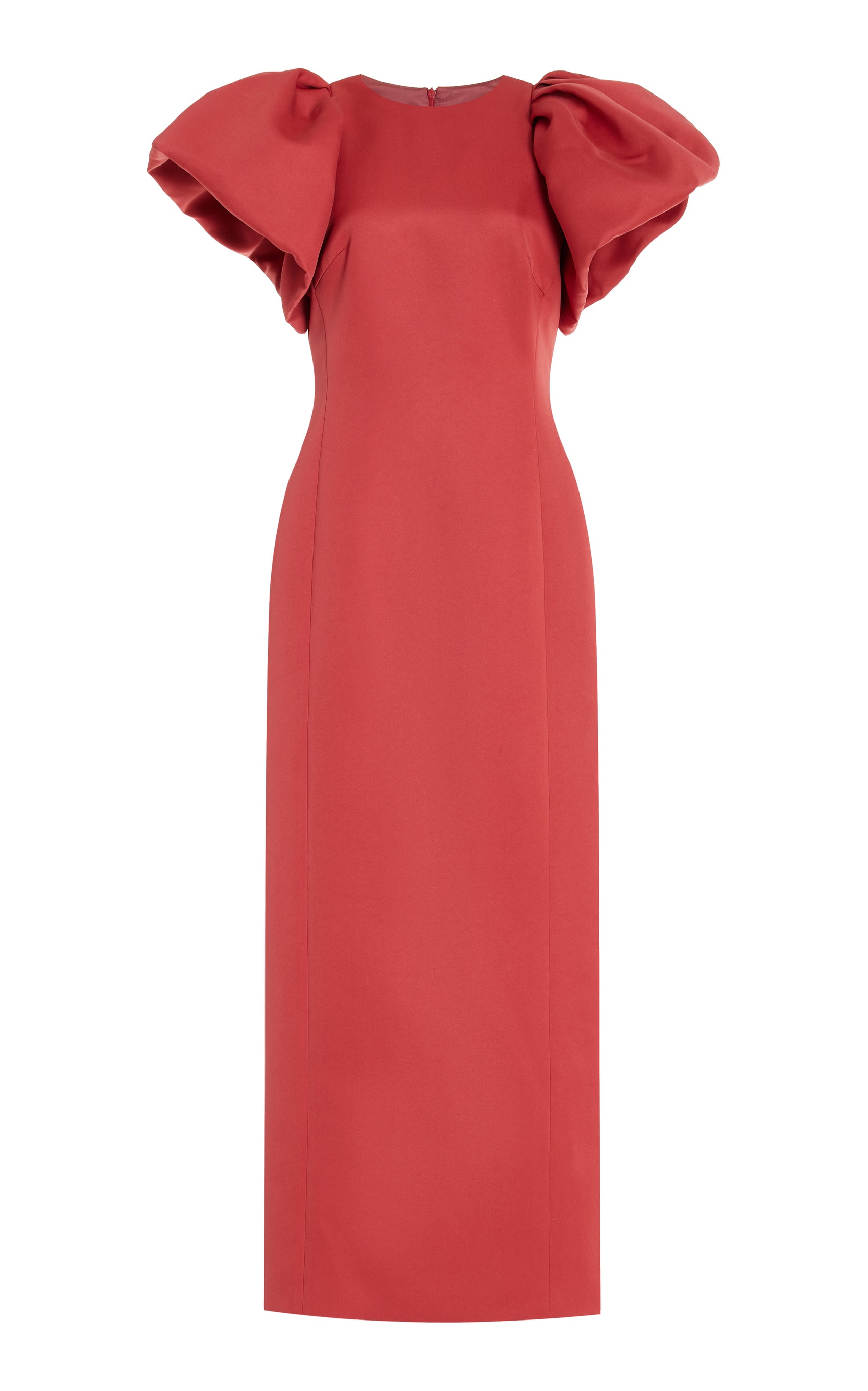 Lucinda Maxi Dress