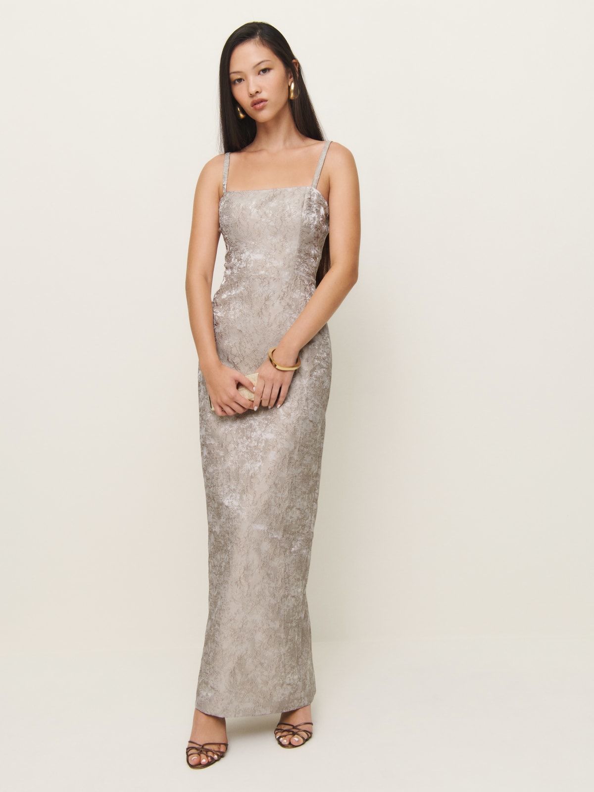 Quince Dress