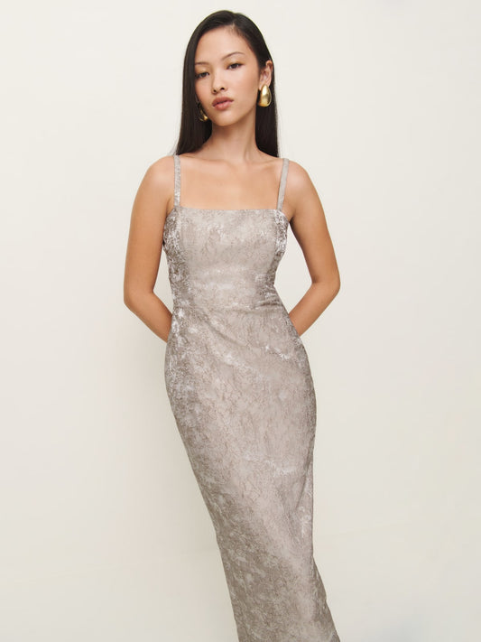 Quince Dress
