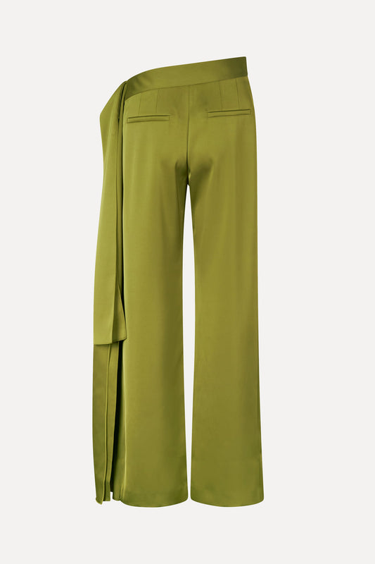 SGGracie Pants Olive