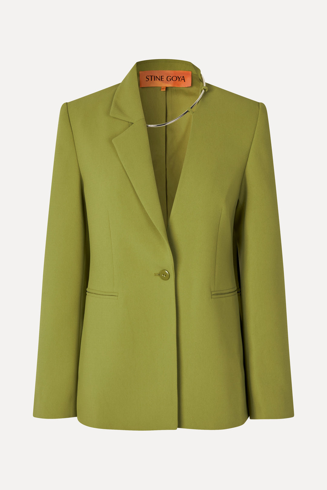 SGJane Jacket Olive