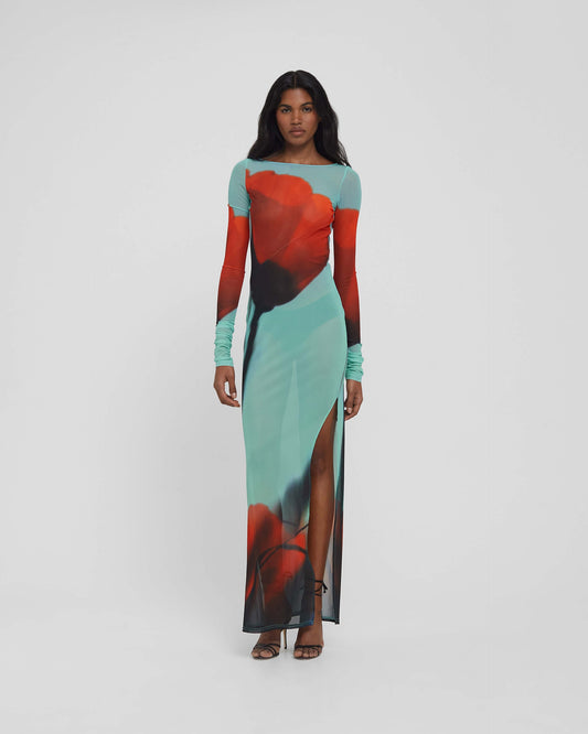 Santino Dress