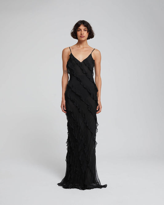 Selena Dress
