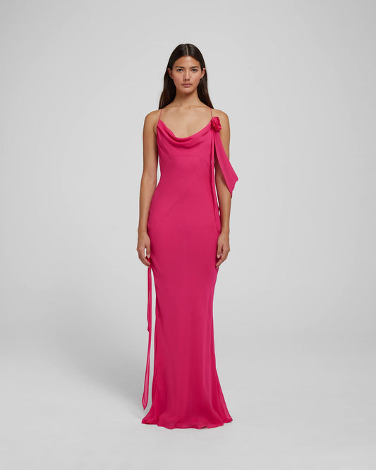 Sirena Dress Pink