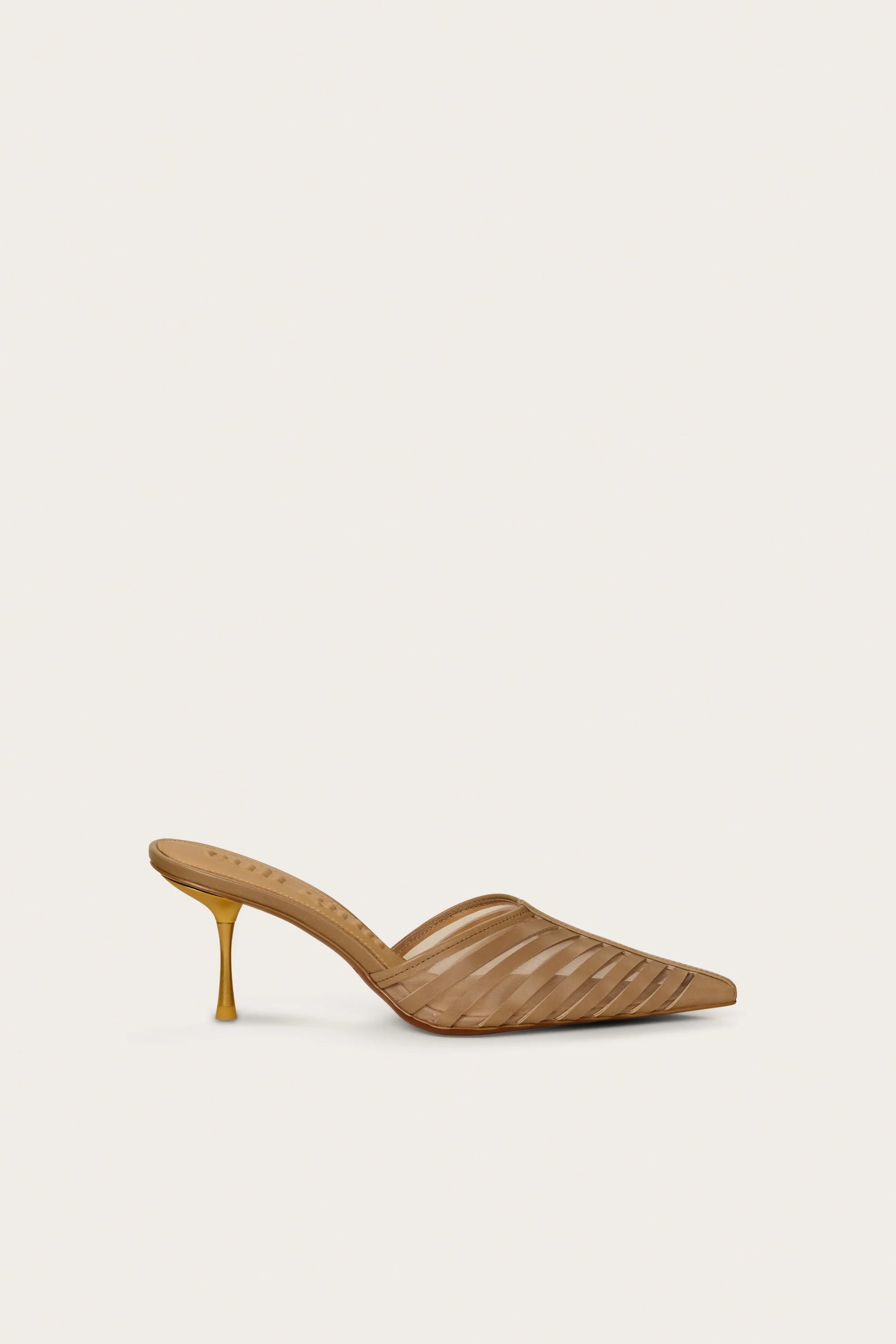 Viera Mule