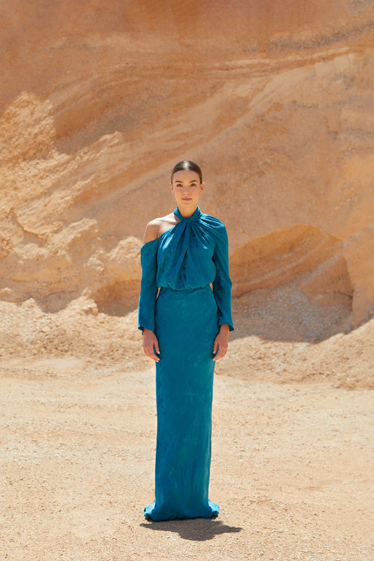 YOLANDA dress