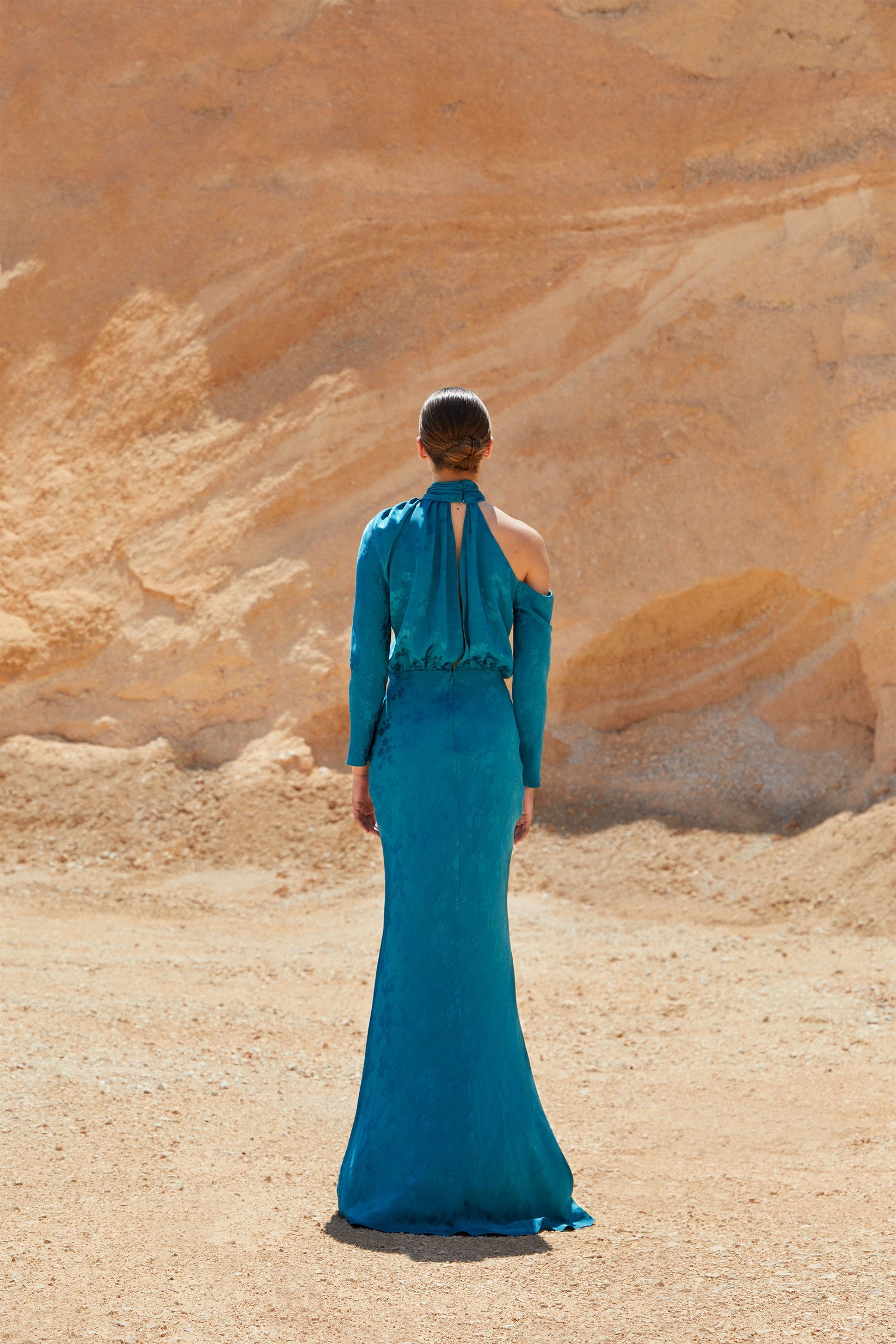 YOLANDA dress