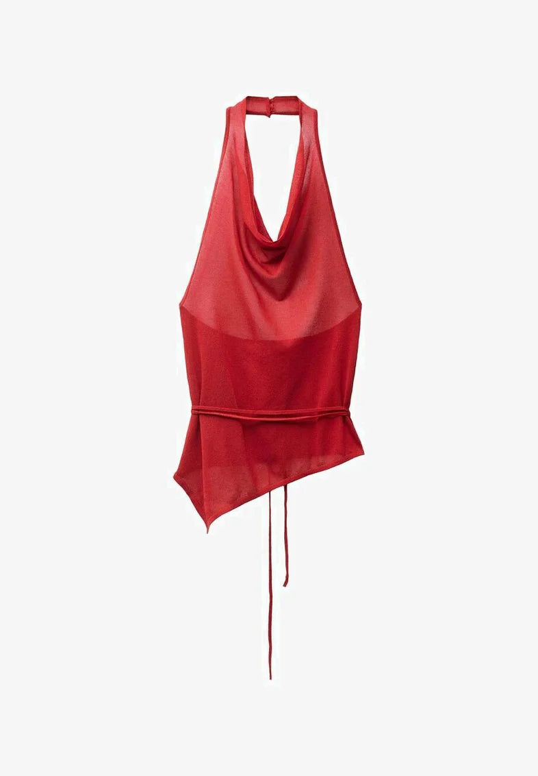 Lilium Top