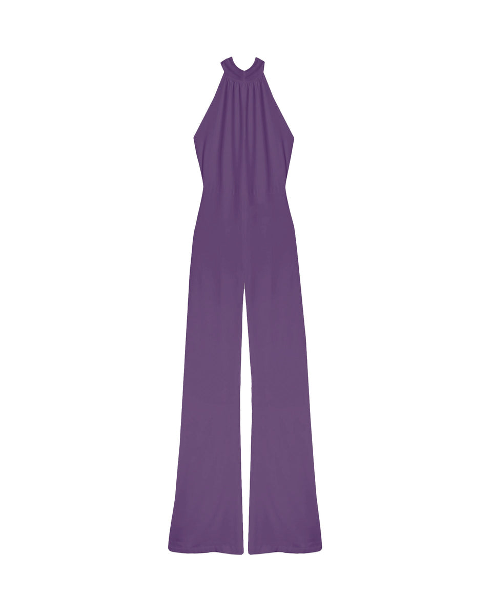 jumpsuit SHERRY LAVENDER